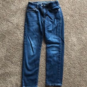 Men’s American Eagle jeans
